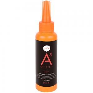 A3アナルローション　120ml